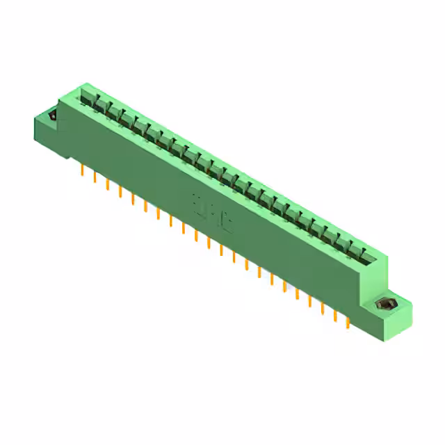 337-044-523-208 EDAC Inc.  Edgeboard Connectors